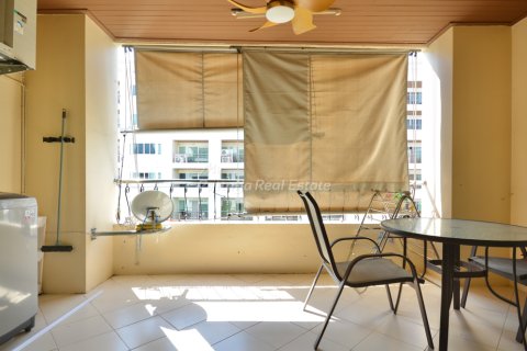 Condominio de 1 dormitorio en Bang Lamung, Tailandia № 205069 - foto 17