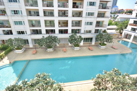Condominio de 1 dormitorio en Bang Lamung, Tailandia № 205069 - foto 20