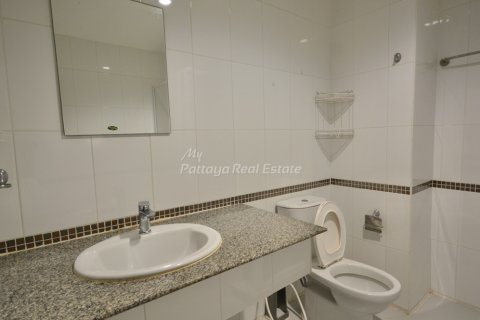 Condominio de 1 dormitorio en Bang Lamung, Tailandia № 205069 - foto 13