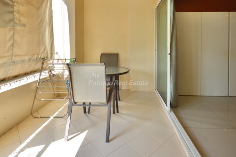 Condominio de 1 dormitorio en Bang Lamung, Tailandia № 205069 - foto 18