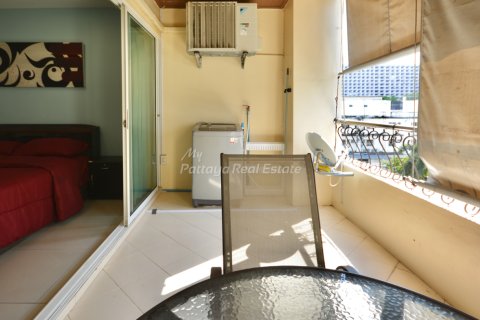 Condominio de 1 dormitorio en Bang Lamung, Tailandia № 205069 - foto 19