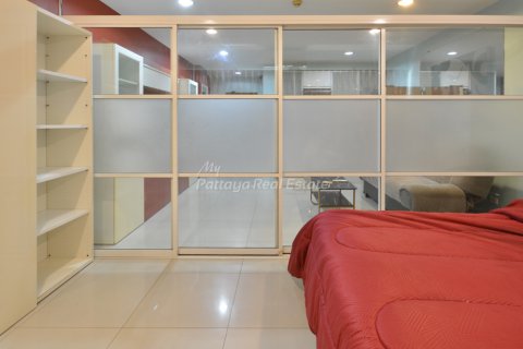 Condominio de 1 dormitorio en Bang Lamung, Tailandia № 205069 - foto 11