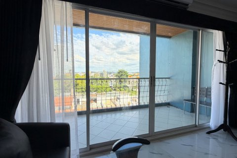 Estudio en el condominio en Bang Lamung, Tailandia № 205066 - foto 9