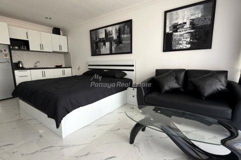 Estudio en el condominio en Bang Lamung, Tailandia № 205066 - foto 2
