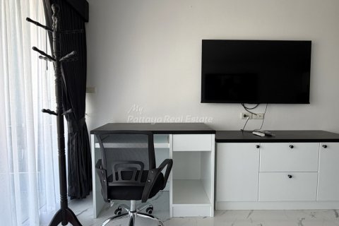 Estudio en el condominio en Bang Lamung, Tailandia № 205066 - foto 4