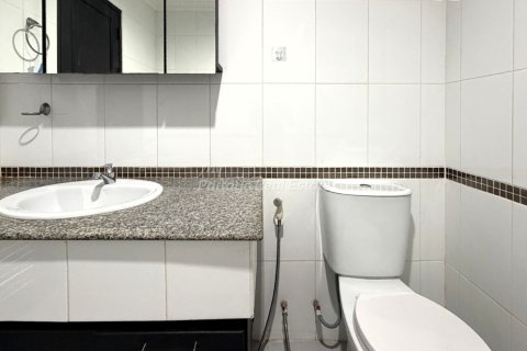 Estudio en el condominio en Bang Lamung, Tailandia № 205066 - foto 6