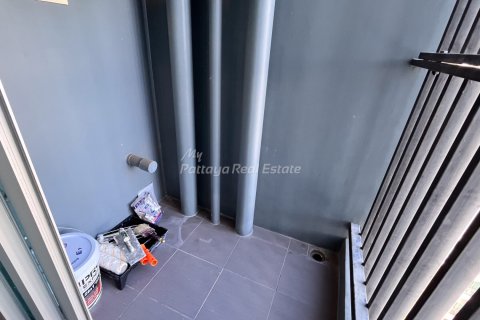 Condominio de 1 dormitorio en Pattaya, Tailandia № 205064 - foto 16