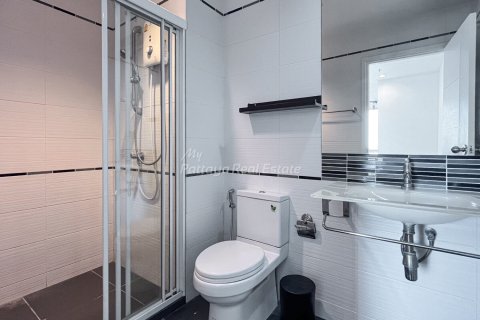 Condominio de 1 dormitorio en Pattaya, Tailandia № 205064 - foto 14