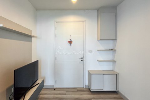 Condominio de 1 dormitorio en Pattaya, Tailandia № 205064 - foto 3