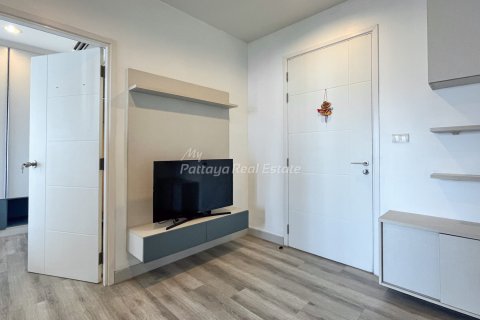 Condominio de 1 dormitorio en Pattaya, Tailandia № 205064 - foto 2