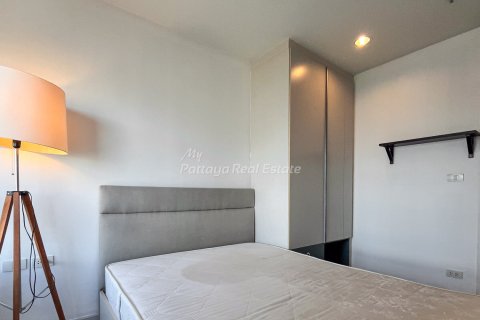 Condominio de 1 dormitorio en Pattaya, Tailandia № 205064 - foto 12