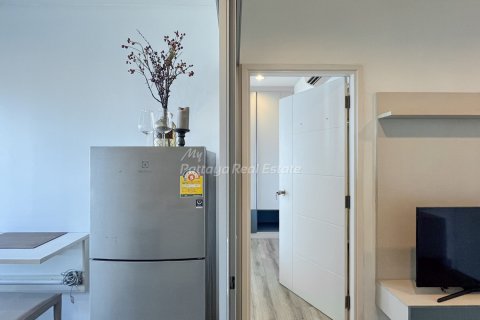 Condominio de 1 dormitorio en Pattaya, Tailandia № 205064 - foto 6