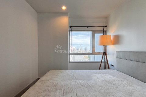 Condominio de 1 dormitorio en Pattaya, Tailandia № 205064 - foto 10