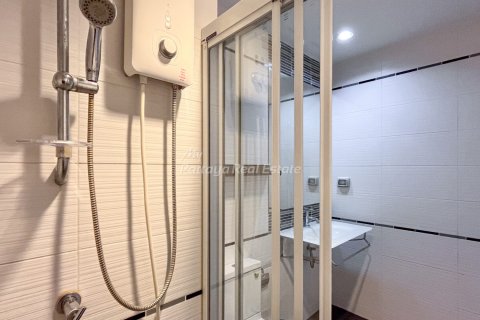 Condominio de 1 dormitorio en Pattaya, Tailandia № 205064 - foto 15