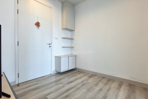 Condominio de 1 dormitorio en Pattaya, Tailandia № 205064 - foto 4