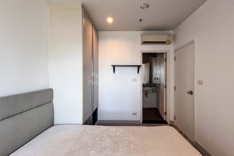 Condominio de 1 dormitorio en Pattaya, Tailandia № 205064 - foto 11
