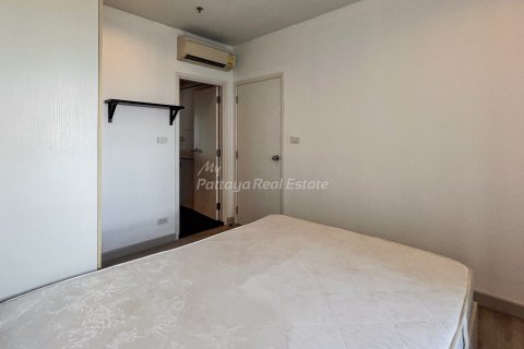 Condominio de 1 dormitorio en Pattaya, Tailandia № 205064 - foto 13