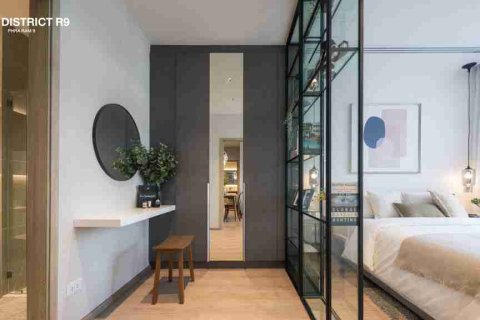 Condominio de 2 dormitorios en Bangkok, Tailandia № 183740 - foto 23