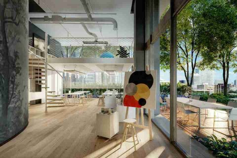 Condominio de 2 dormitorios en Bangkok, Tailandia № 183740 - foto 18