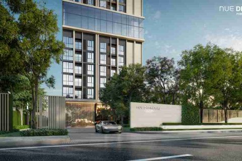 Condominio de 2 dormitorios en Bangkok, Tailandia № 183740 - foto 4