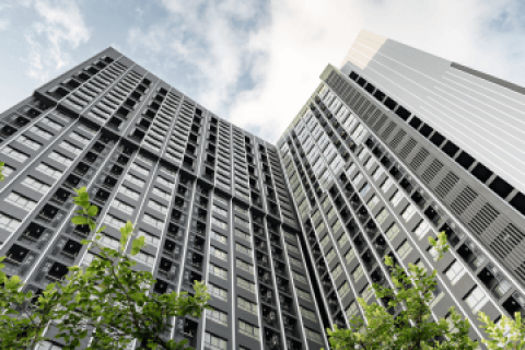Condominio de 1 dormitorio en Bangkok, Tailandia № 183741 - foto 3