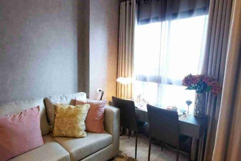 Condominio de 1 dormitorio en Bangkok, Tailandia № 183741 - foto 8