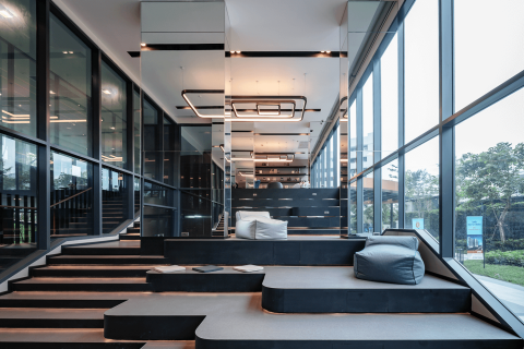 Condominio de 1 dormitorio en Bangkok, Tailandia № 183741 - foto 16