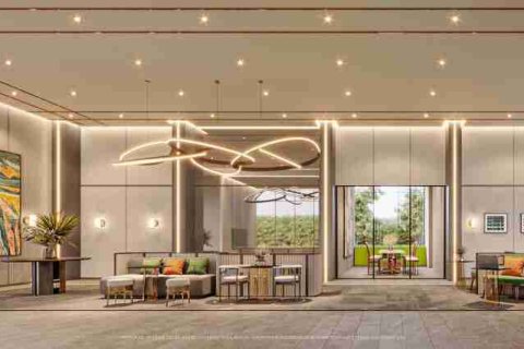 Condominio de 1 dormitorio en Bangkok, Tailandia № 183743 - foto 10