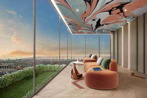 Condominio de 1 dormitorio en Bangkok, Tailandia № 183743 - foto 16