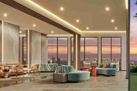 Condominio de 1 dormitorio en Bangkok, Tailandia № 183743 - foto 14