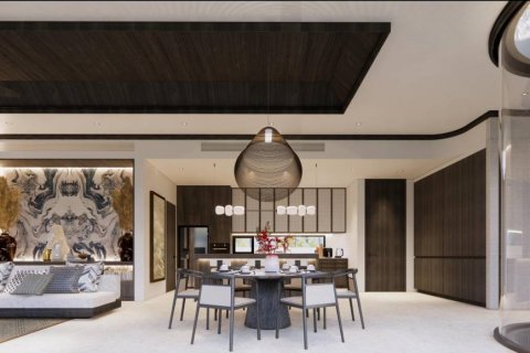 Chalet de 3 dormitorios en Phuket, Tailandia № 120413 - foto 9