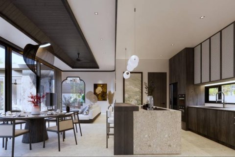 Chalet de 3 dormitorios en Phuket, Tailandia № 120413 - foto 10