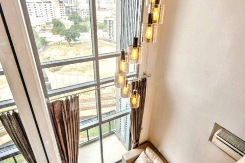 Condominio de 2 dormitorios en Khlong Toei, Bangkok, Tailandia № 120414 - foto 7