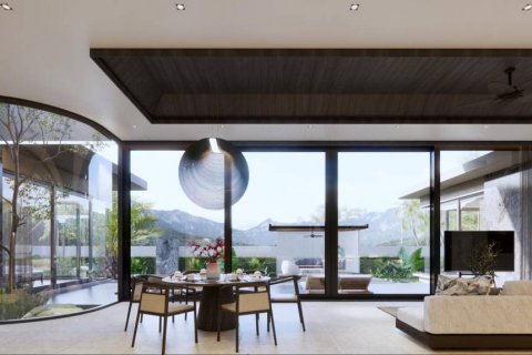 Chalet de 3 dormitorios en Phuket, Tailandia № 120412 - foto 6