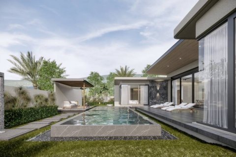 Chalet de 3 dormitorios en Phuket, Tailandia № 120412 - foto 4
