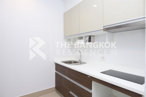 Condominio de 1 dormitorio en Bangkok, Tailandia № 188844 - foto 7