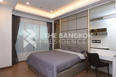 Condominio de 1 dormitorio en Bangkok, Tailandia № 188844 - foto 6