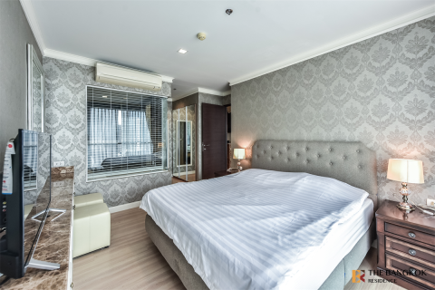 Condominio de 2 dormitorios en Bangkok, Tailandia № 188845 - foto 5