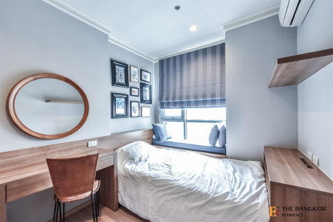 Condominio de 2 dormitorios en Bangkok, Tailandia № 188845 - foto 2