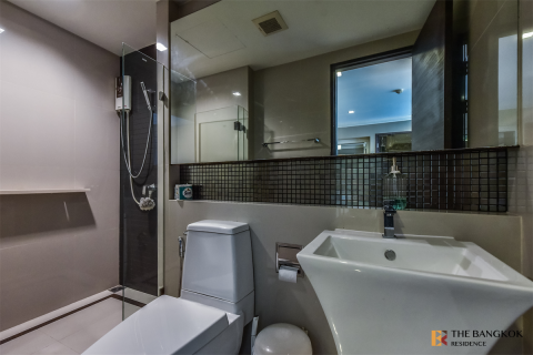 Condominio de 2 dormitorios en Bangkok, Tailandia № 188845 - foto 6