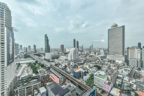 Condominio de 2 dormitorios en Bangkok, Tailandia № 188845 - foto 10