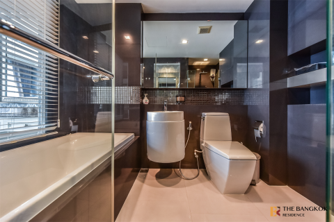 Condominio de 2 dormitorios en Bangkok, Tailandia № 188845 - foto 4