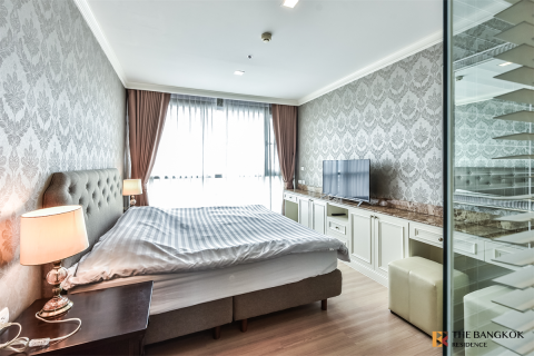 Condominio de 2 dormitorios en Bangkok, Tailandia № 188845 - foto 8
