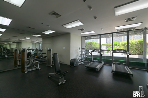 Condo in Bangkok, Thailand, 1 bedroom № 185476