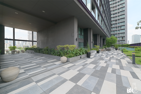 Condominio de 1 dormitorio en Bangkok, Tailandia № 185476 - foto 4