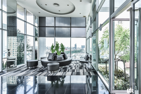 Condominio de 2 dormitorios en Bangkok, Tailandia № 185471 - foto 2
