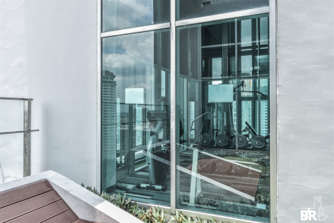 Condominio de 2 dormitorios en Bangkok, Tailandia № 185471 - foto 5