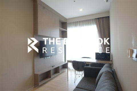 Condo à Bangkok, Thaïlande, 2 chambres № 185475 - photo 6