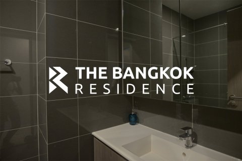 Condo à Bangkok, Thaïlande, 2 chambres № 185475 - photo 2