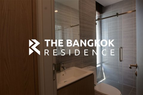 Condo à Bangkok, Thaïlande, 2 chambres № 185475 - photo 5
